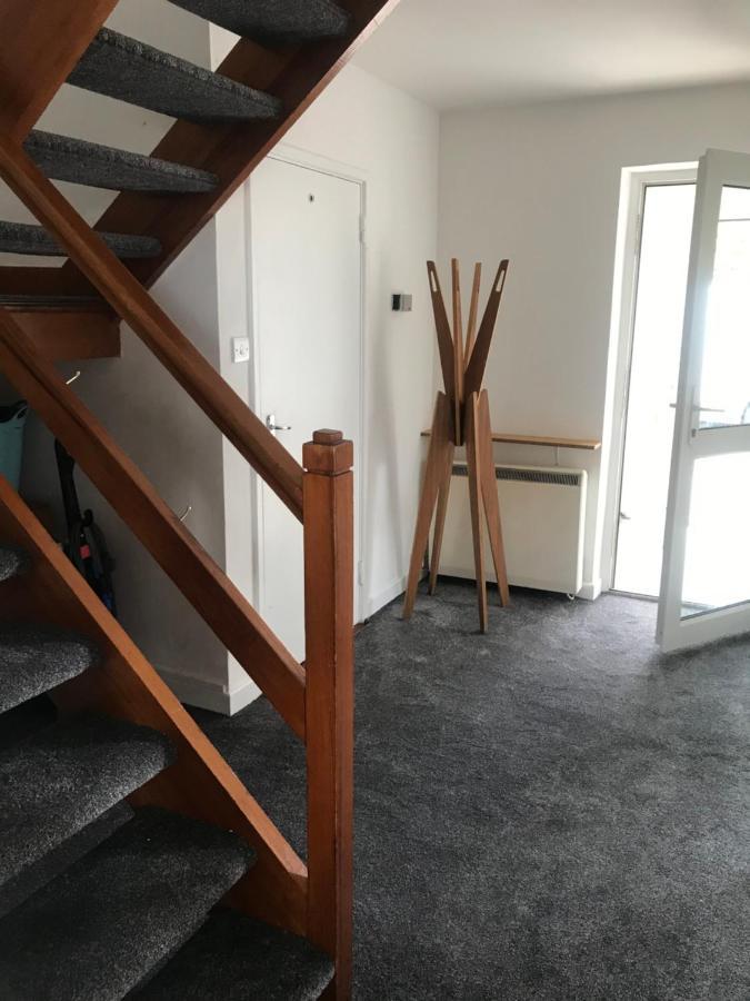 Beautiful Holiday Home In Скъл Екстериор снимка