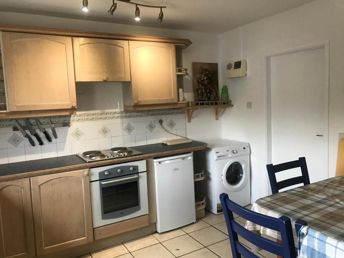 Beautiful Holiday Home In Скъл Екстериор снимка